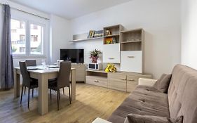 Glm Houses